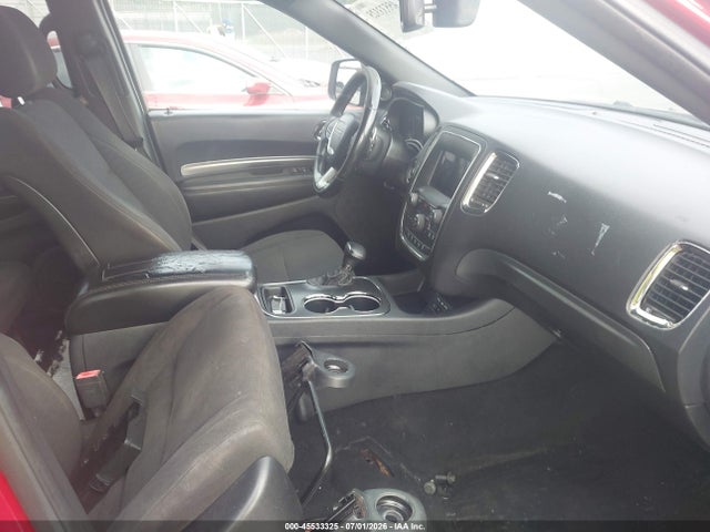 Aukcja sprzedaży 2019 Dodge Durango Gt Rwd, vin: 1C4RDHDG0KC795098, numer aukcji: 45533325