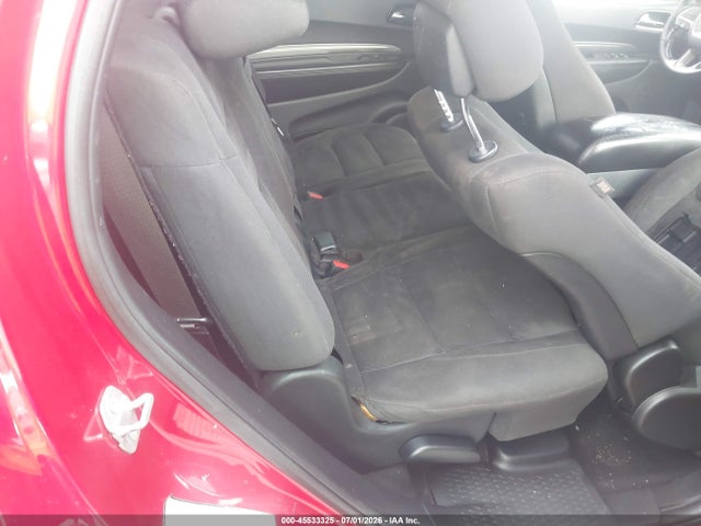 Aukcja sprzedaży 2019 Dodge Durango Gt Rwd, vin: 1C4RDHDG0KC795098, numer aukcji: 45533325