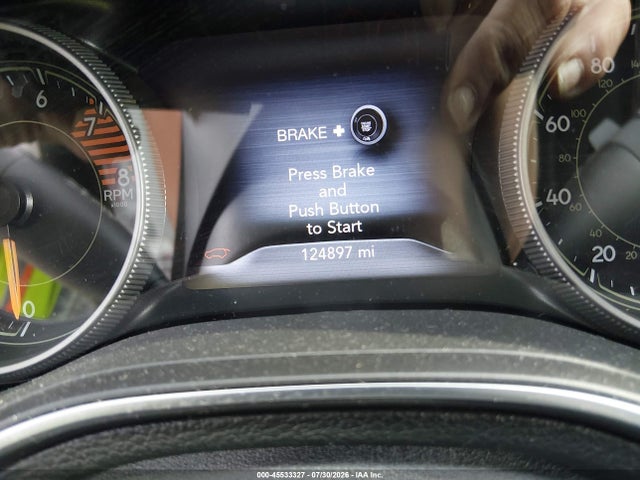 Jeep Cherokee Trailhawk 4x4 2019 1C4PJMBX2KD418939 Image 16