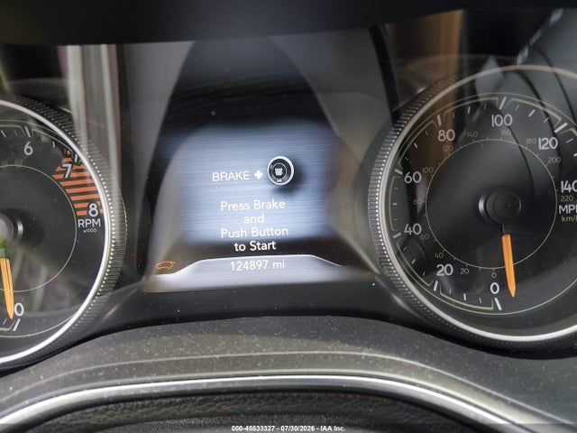 Jeep Cherokee Trailhawk 4x4 2019 1C4PJMBX2KD418939 Image 7