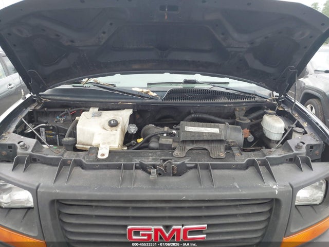 Продажа на аукционе авто 2006 Gmc Savana Work Van, vin: 1GTGG25VX61166085, номер лота: 45533331