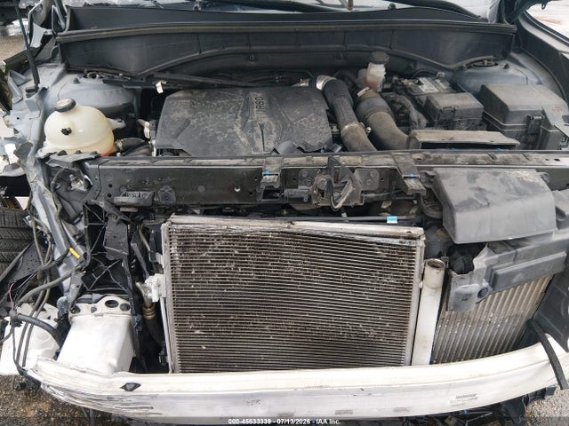 KIA SORENTO EX 2021 5XYRHDLF4MG064811 Image 10
