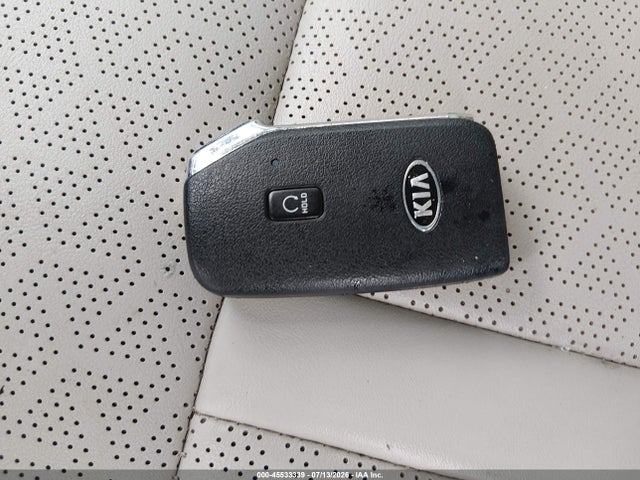 KIA SORENTO EX 2021 5XYRHDLF4MG064811 Image 11