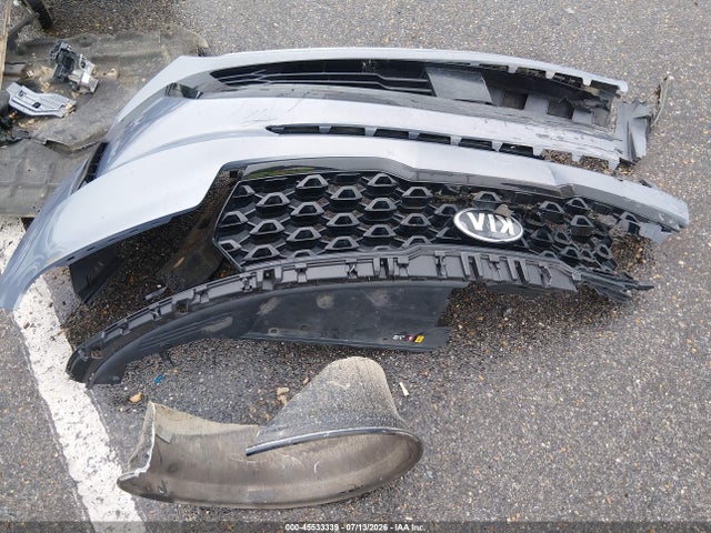 KIA SORENTO EX 2021 5XYRHDLF4MG064811 Image 12