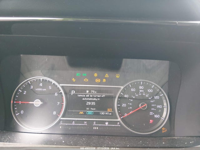 KIA SORENTO EX 2021 5XYRHDLF4MG064811 Image 7