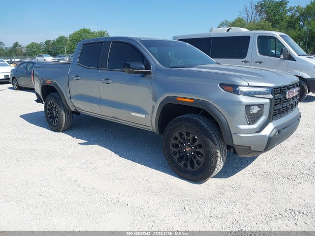 2026 1GTP2BEK9T1101423 main image