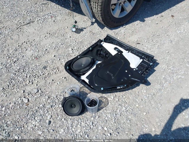1GTP2BEK9T1101423 GMC Canyon Elevation