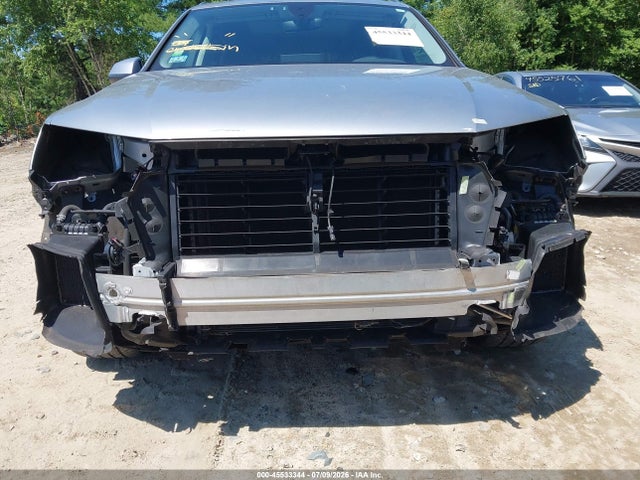 Продажа на аукционе авто 2018 Audi Q7 3.0t Premium, vin: WA1LAAF78JD037872, номер лота: 45533344