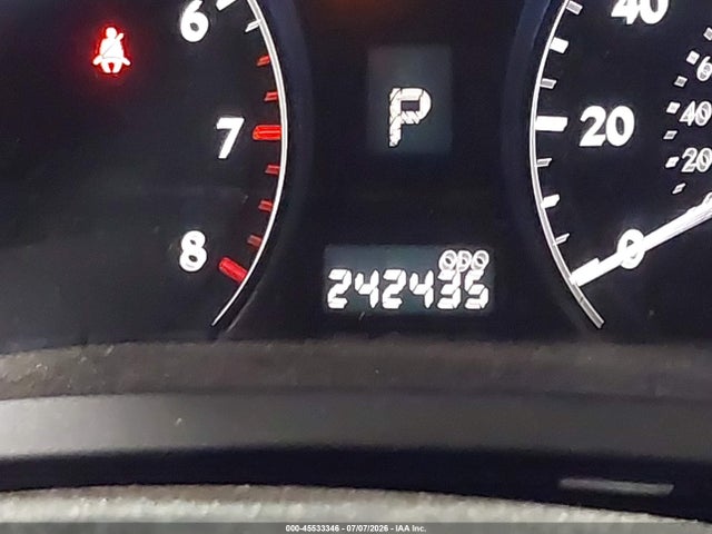 Aukcja sprzedaży 2012 Lexus Rx 350, vin: 2T2BK1BA2CC147554, numer aukcji: 45533346