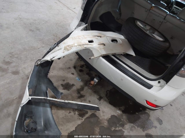 Aukcja sprzedaży 2012 Lexus Rx 350, vin: 2T2BK1BA2CC147554, numer aukcji: 45533346