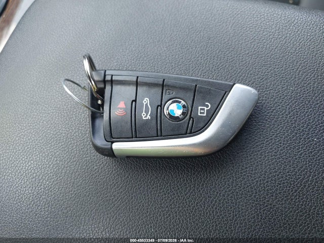 Aukcja sprzedaży 2020 Bmw X3 Xdrive30i, vin: 5UXTY5C09L9B63701, numer aukcji: 45533349