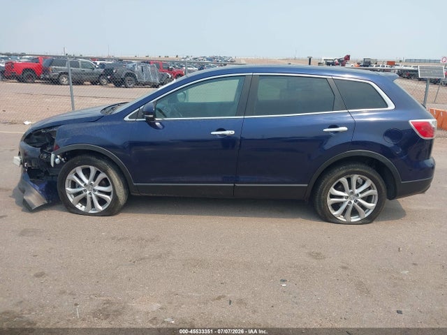 Aukcja sprzedaży 2011 Mazda Cx-9 Grand Touring, vin: JM3TB3DV9B0325030, numer aukcji: 45533351