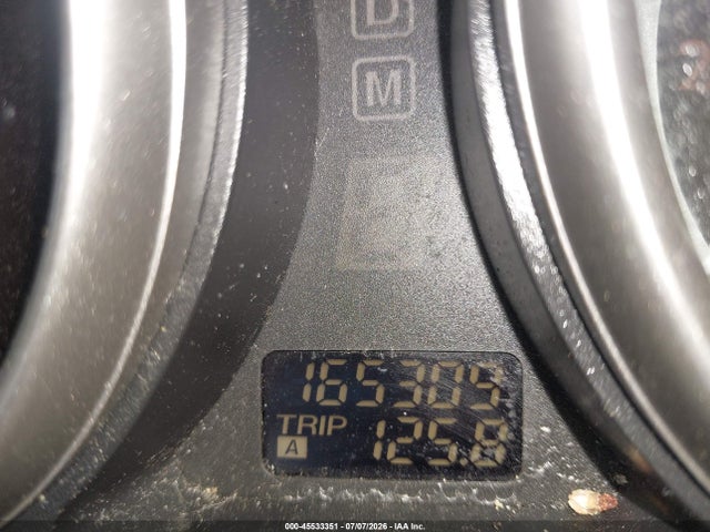 Aukcja sprzedaży 2011 Mazda Cx-9 Grand Touring, vin: JM3TB3DV9B0325030, numer aukcji: 45533351