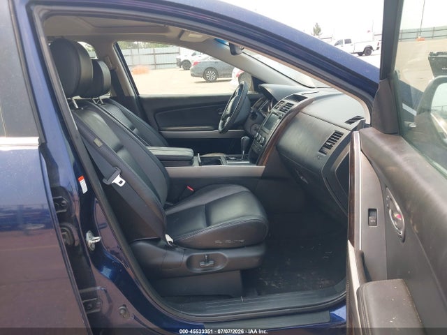 Aukcja sprzedaży 2011 Mazda Cx-9 Grand Touring, vin: JM3TB3DV9B0325030, numer aukcji: 45533351