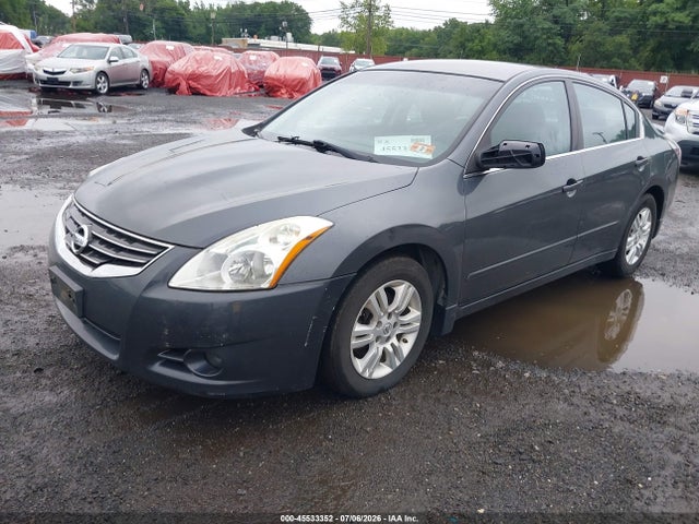 45533352 :رقم المزاد ، 1N4AL2AP5BC170154 vin ، 2011 Nissan Altima 2.5 S مزاد بيع