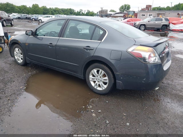 Auction sale of the 2011 Nissan Altima 2.5 S, vin: 1N4AL2AP5BC170154, lot number: 45533352