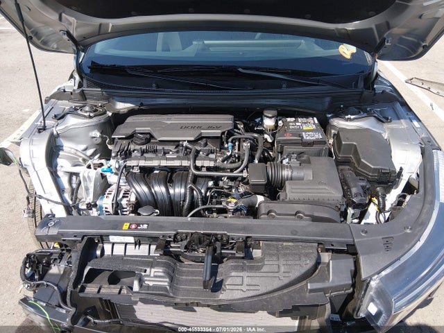 45533354 :رقم المزاد ، 3KPFT4DE4TE332646 vin ، 2026 Kia K4 Lxs مزاد بيع
