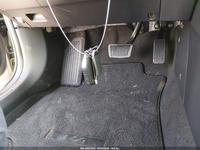 45533354 :رقم المزاد ، 3KPFT4DE4TE332646 vin ، 2026 Kia K4 Lxs مزاد بيع