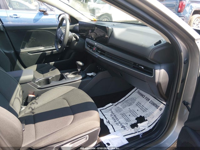 45533354 :رقم المزاد ، 3KPFT4DE4TE332646 vin ، 2026 Kia K4 Lxs مزاد بيع