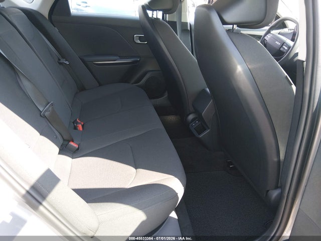45533354 :رقم المزاد ، 3KPFT4DE4TE332646 vin ، 2026 Kia K4 Lxs مزاد بيع