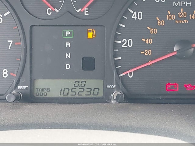 Aukcja sprzedaży 2003 Hyundai Sonata, vin: KMHWF25S43A886526, numer aukcji: 45533357