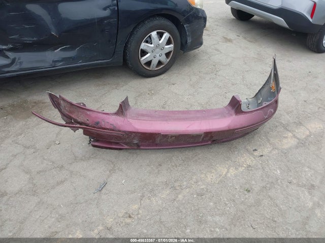 Aukcja sprzedaży 2003 Hyundai Sonata, vin: KMHWF25S43A886526, numer aukcji: 45533357