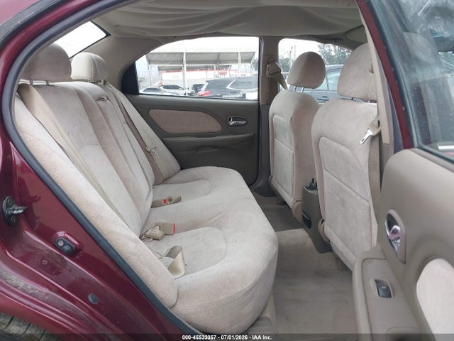 Aukcja sprzedaży 2003 Hyundai Sonata, vin: KMHWF25S43A886526, numer aukcji: 45533357