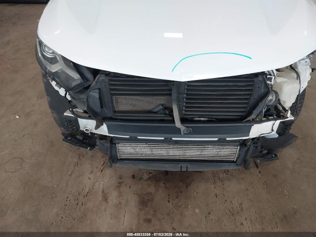 Продажа на аукционе авто 2018 Chevrolet Equinox Lt, vin: 2GNAXTEX6J6346741, номер лота: 45533358