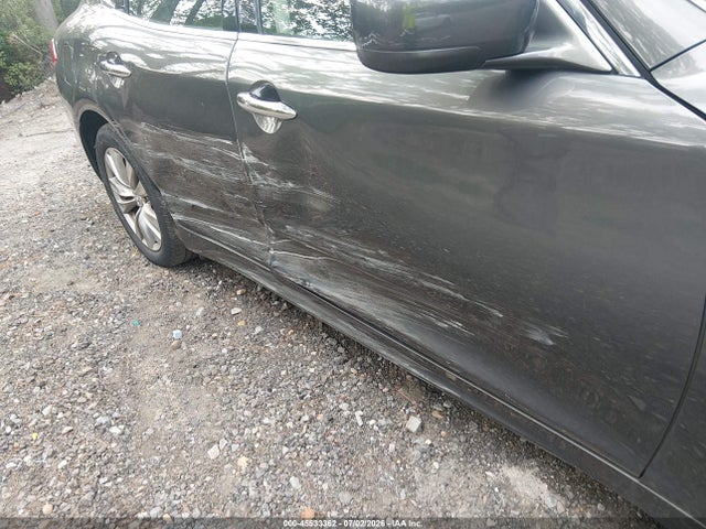 Aukcja sprzedaży 2013 Infiniti M37x, vin: JN1BY1AR6DM601015, numer aukcji: 45533362