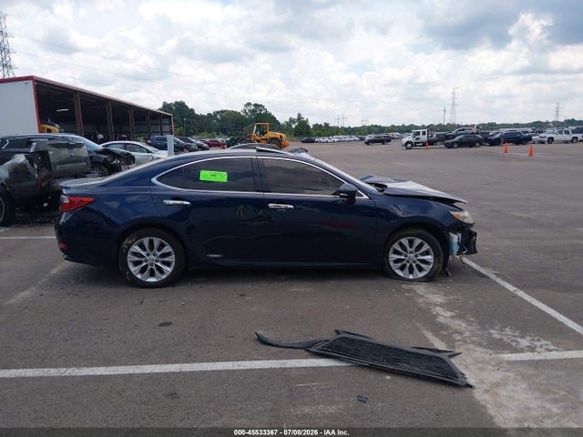 Продаж на аукціоні авто 2013 Lexus Es 300h, vin: JTHBW1GG9D2033538, номер лоту: 45533367