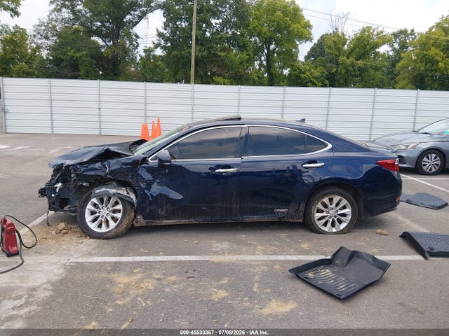 Продаж на аукціоні авто 2013 Lexus Es 300h, vin: JTHBW1GG9D2033538, номер лоту: 45533367