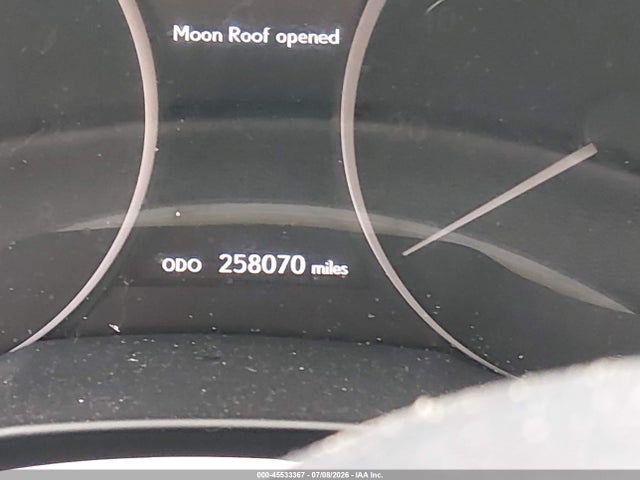 Продаж на аукціоні авто 2013 Lexus Es 300h, vin: JTHBW1GG9D2033538, номер лоту: 45533367