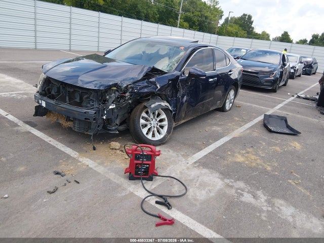 Продаж на аукціоні авто 2013 Lexus Es 300h, vin: JTHBW1GG9D2033538, номер лоту: 45533367