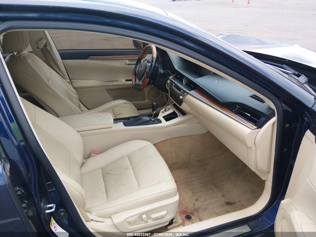 Продаж на аукціоні авто 2013 Lexus Es 300h, vin: JTHBW1GG9D2033538, номер лоту: 45533367