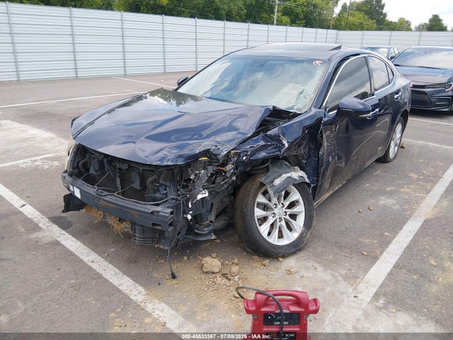Продаж на аукціоні авто 2013 Lexus Es 300h, vin: JTHBW1GG9D2033538, номер лоту: 45533367