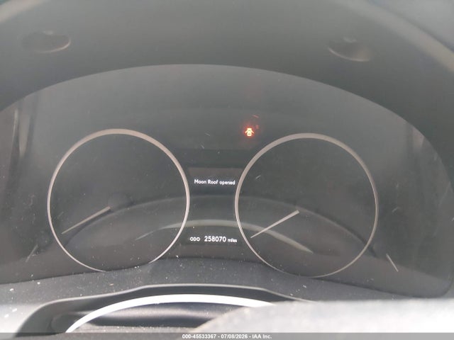 Продаж на аукціоні авто 2013 Lexus Es 300h, vin: JTHBW1GG9D2033538, номер лоту: 45533367