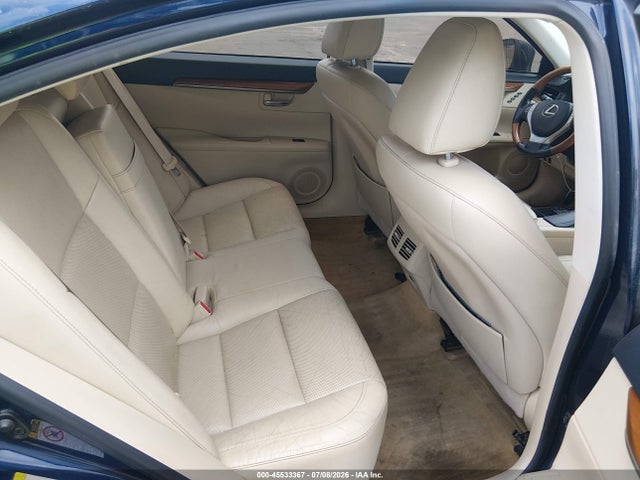Продаж на аукціоні авто 2013 Lexus Es 300h, vin: JTHBW1GG9D2033538, номер лоту: 45533367