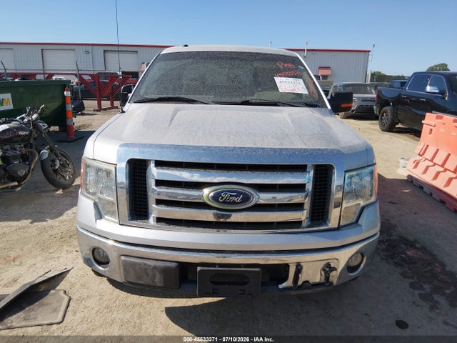 Продажа на аукционе авто 2009 Ford F-150 King Ranch/lariat/platinum/xl/xlt, vin: 1FTPW12V49KC61015, номер лота: 45533371
