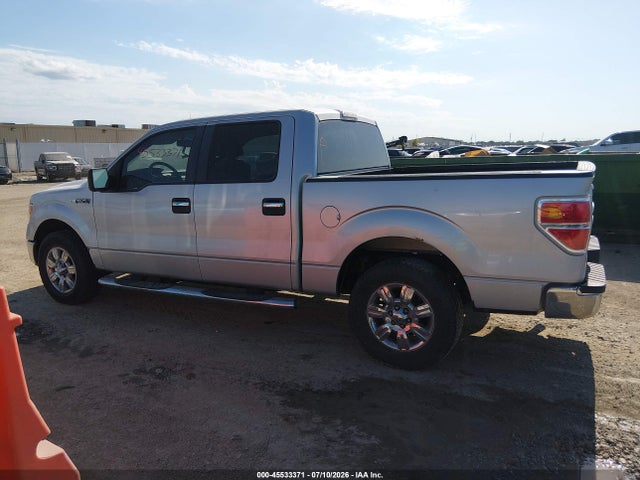 Продажа на аукционе авто 2009 Ford F-150 King Ranch/lariat/platinum/xl/xlt, vin: 1FTPW12V49KC61015, номер лота: 45533371