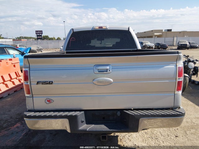 Продажа на аукционе авто 2009 Ford F-150 King Ranch/lariat/platinum/xl/xlt, vin: 1FTPW12V49KC61015, номер лота: 45533371