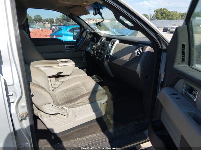 Продажа на аукционе авто 2009 Ford F-150 King Ranch/lariat/platinum/xl/xlt, vin: 1FTPW12V49KC61015, номер лота: 45533371