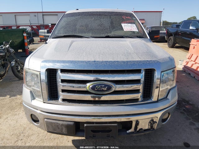 Продажа на аукционе авто 2009 Ford F-150 King Ranch/lariat/platinum/xl/xlt, vin: 1FTPW12V49KC61015, номер лота: 45533371