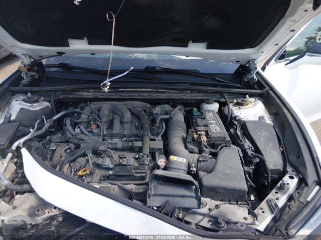 45533376 :رقم المزاد ، 58ABZ1B1XKU006222 vin ، 2019 Lexus Es 350 F Sport مزاد بيع