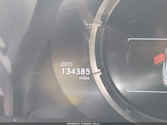 45533376 :رقم المزاد ، 58ABZ1B1XKU006222 vin ، 2019 Lexus Es 350 F Sport مزاد بيع