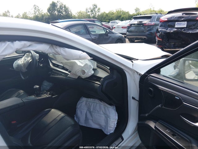 45533376 :رقم المزاد ، 58ABZ1B1XKU006222 vin ، 2019 Lexus Es 350 F Sport مزاد بيع