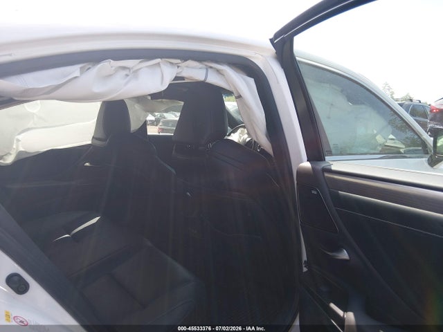 45533376 :رقم المزاد ، 58ABZ1B1XKU006222 vin ، 2019 Lexus Es 350 F Sport مزاد بيع