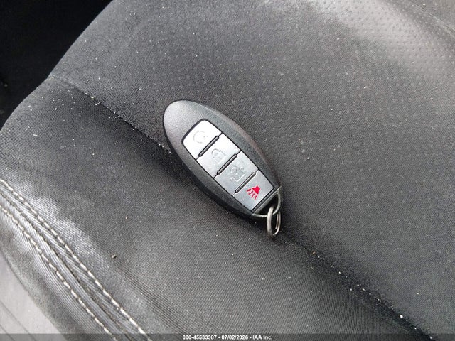 5N1AZ2MG0HN117679 Nissan MURANO S