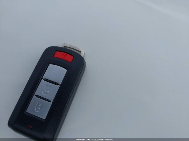 Mitsubishi MIRAGE SE 2017 ML32A4HJ9HH006311 Image 11