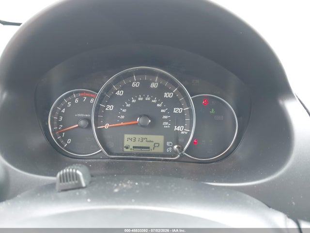 Mitsubishi MIRAGE SE 2017 ML32A4HJ9HH006311 Image 7