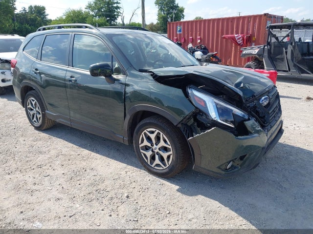 Aukcja sprzedaży 2023 Subaru Forester Premium, vin: JF2SKAEC1PH503447, numer aukcji: 45533413
